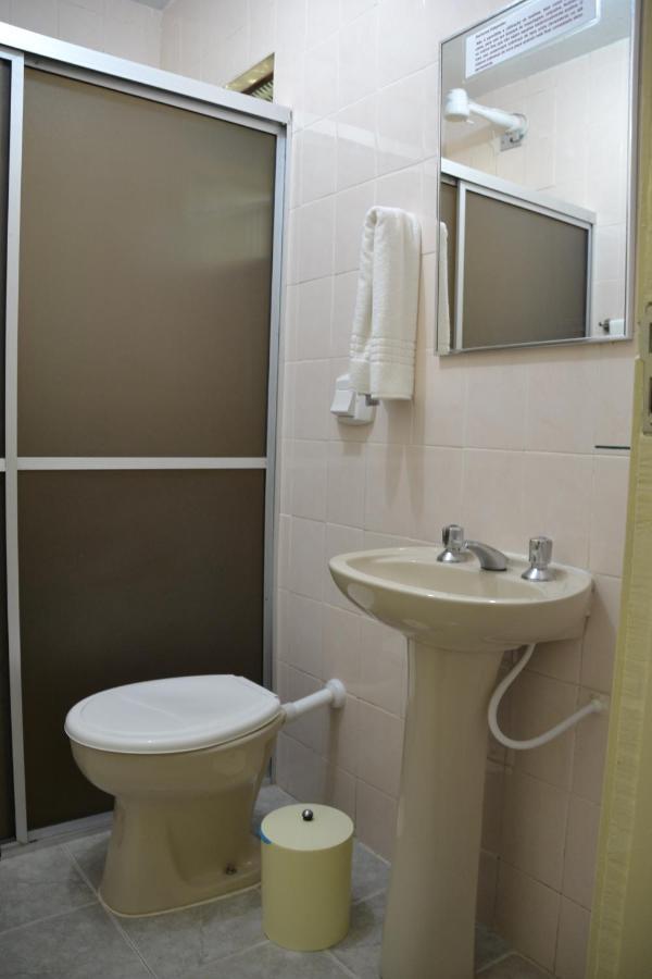 Hotel Pousada Dos Pinheiros Canela Kültér fotó